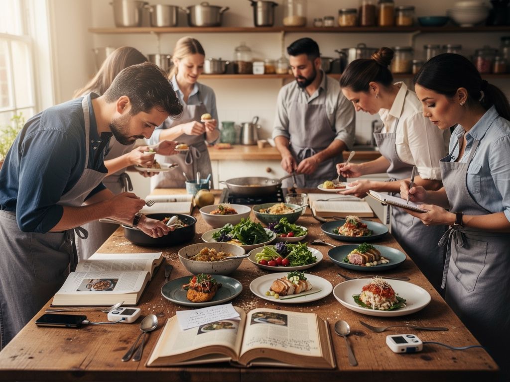 How We Test Every Recipe Before It Reaches Your Kitchen