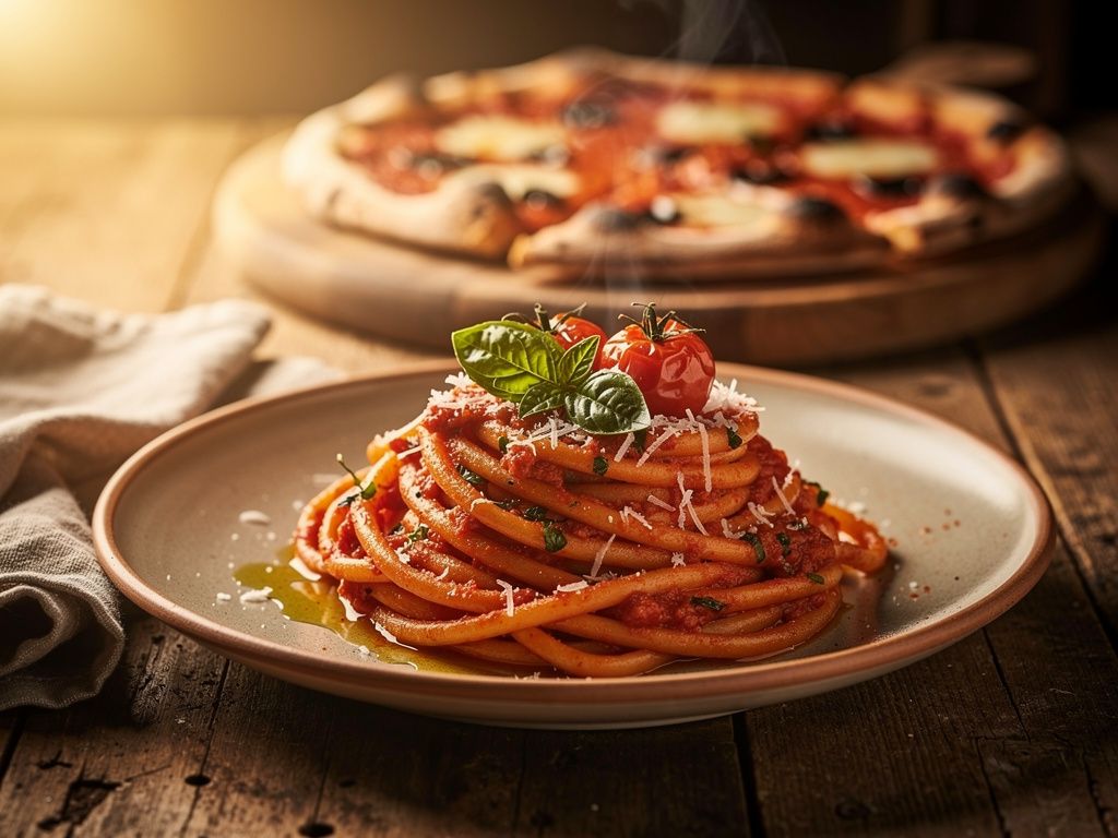 Italian Kitchen