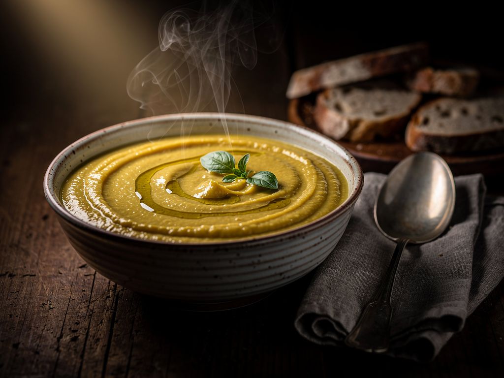 Soups & Stews