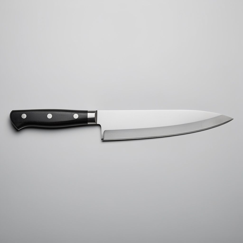 Artisan 8" Chef's Knife