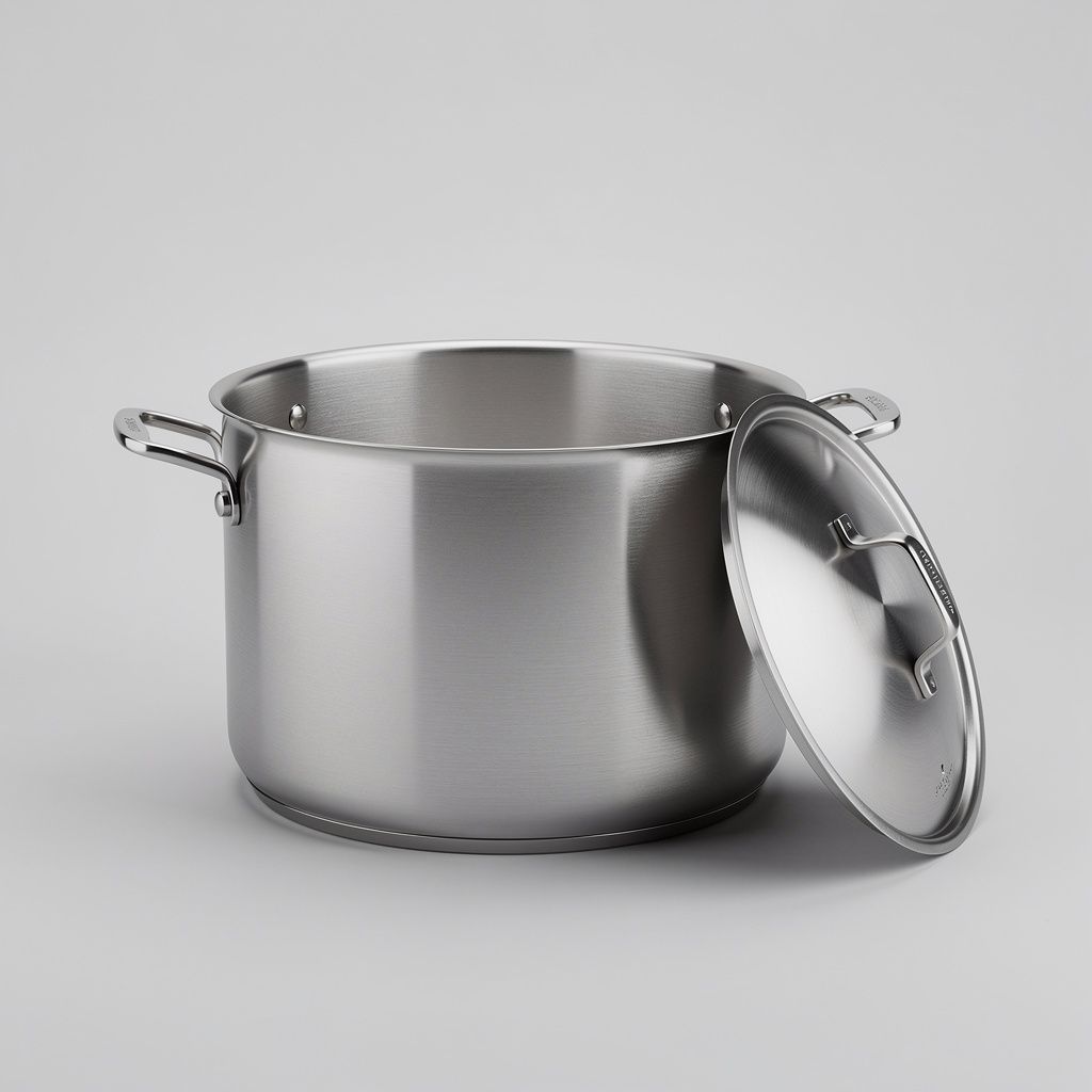 8-Quart Stockpot
