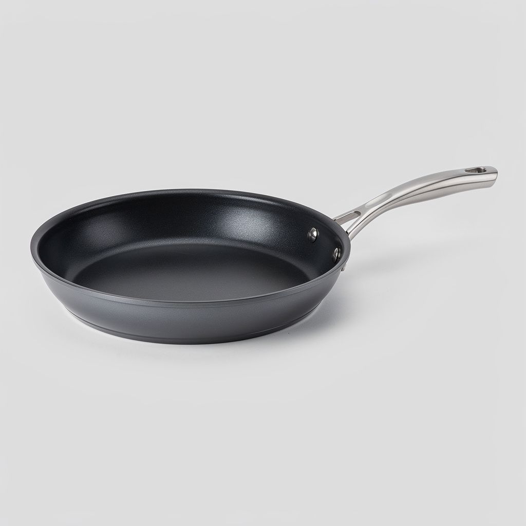 Nonstick Fry Pan