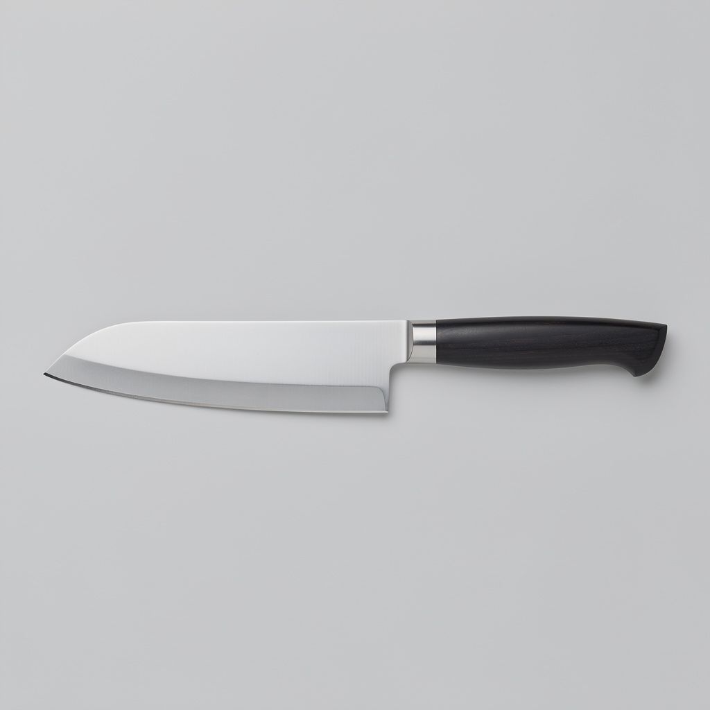 Santoku Knife