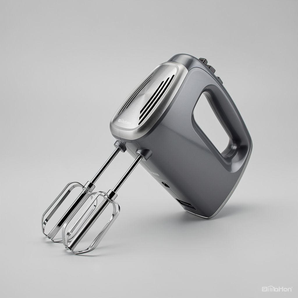 Hand Mixer