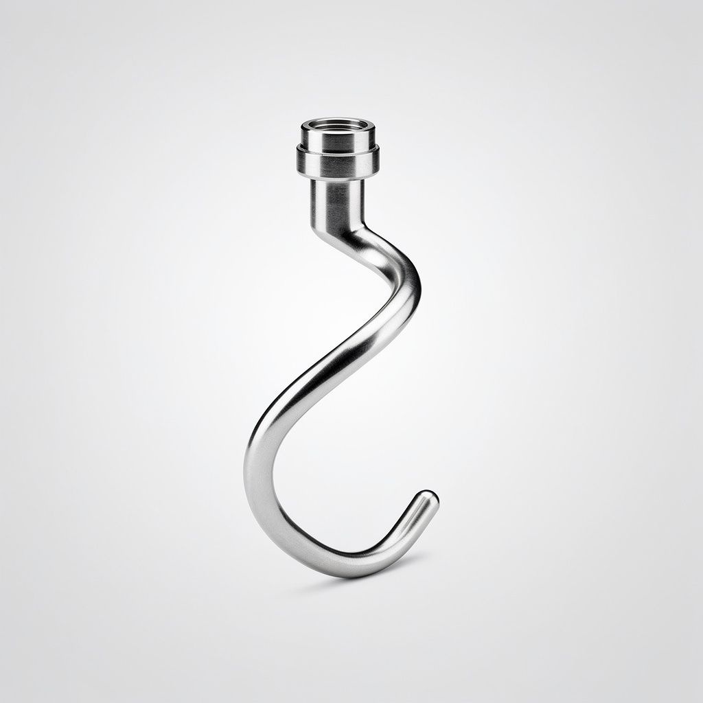 Dough Hook Attachment