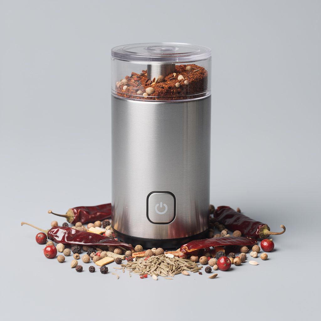 Spice Grinder