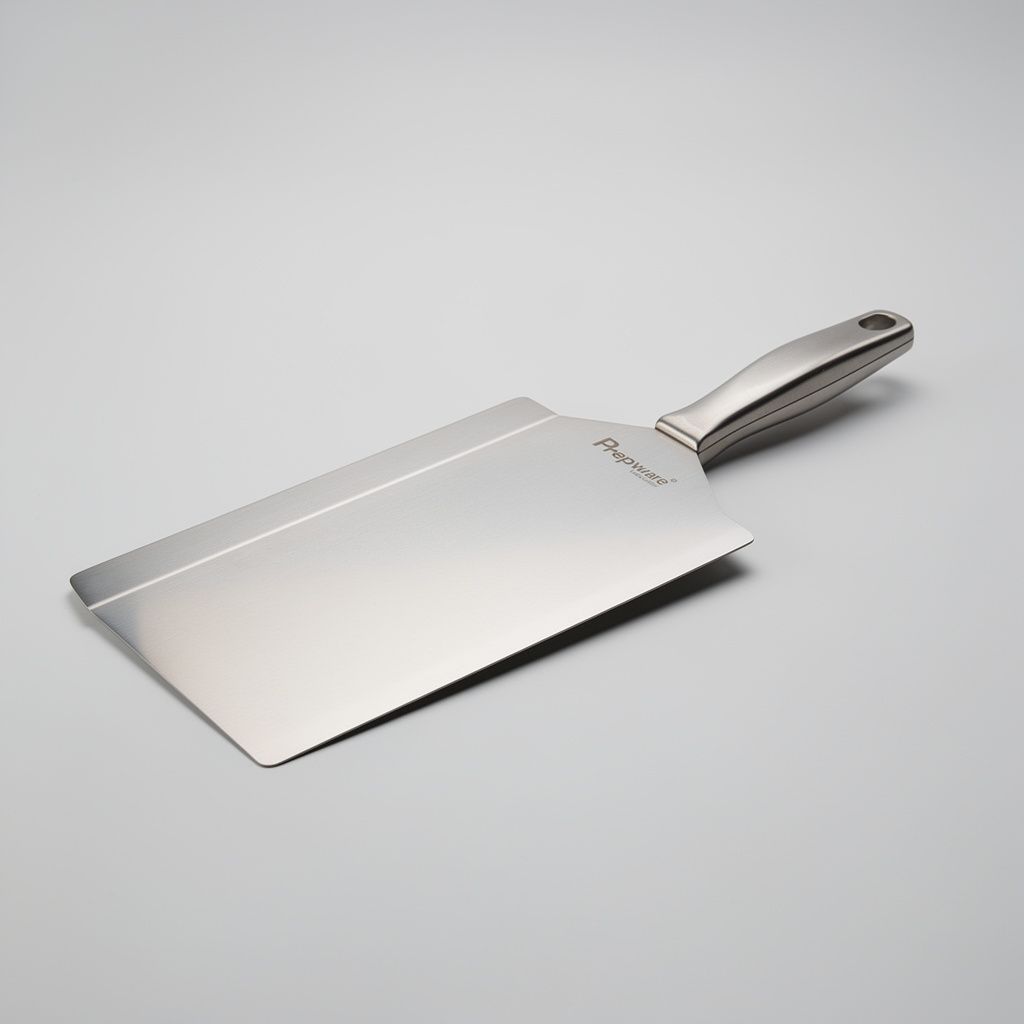 Bench Scraper
