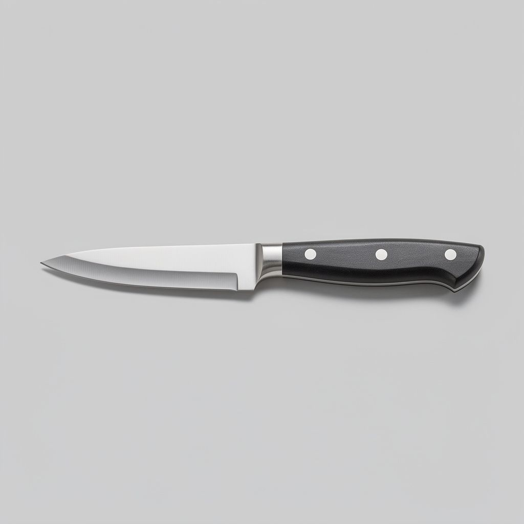 Paring Knife