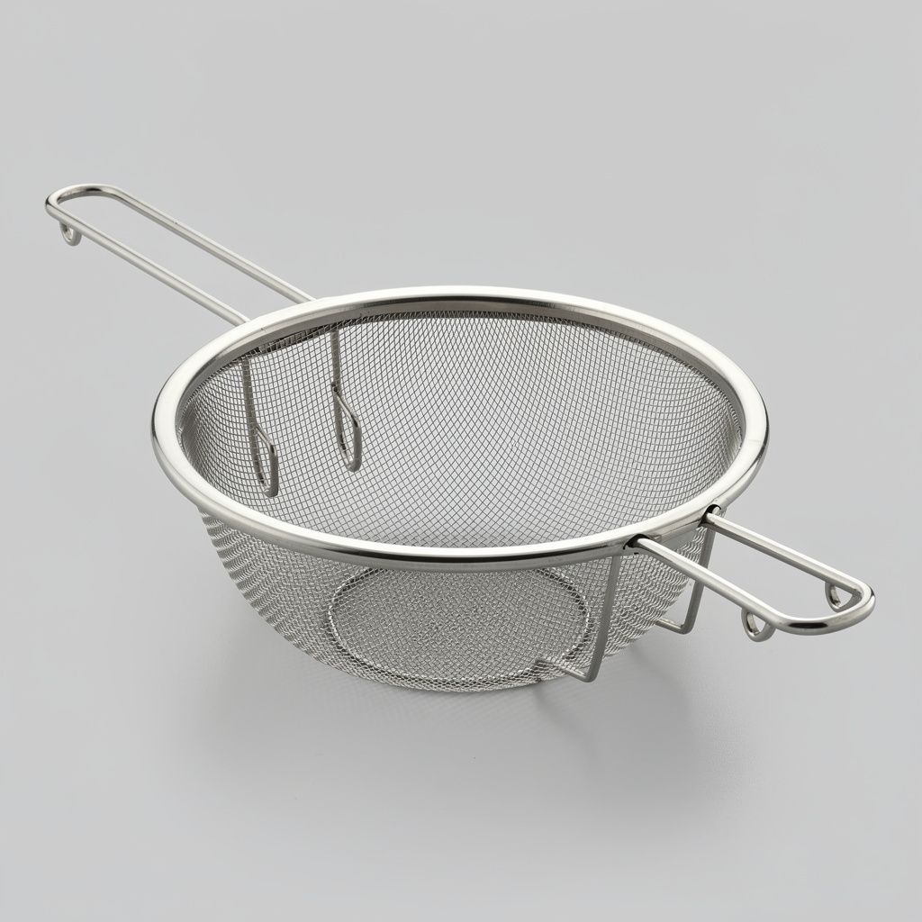 Fine Mesh Strainer