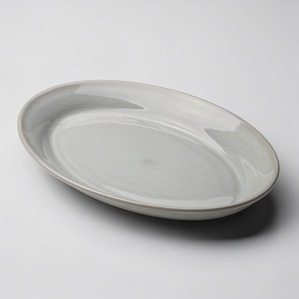 Serving Platter