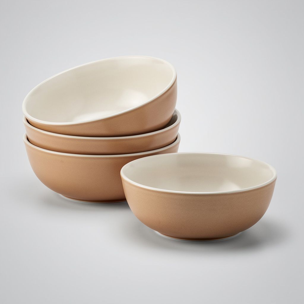 Cereal & Soup Bowls