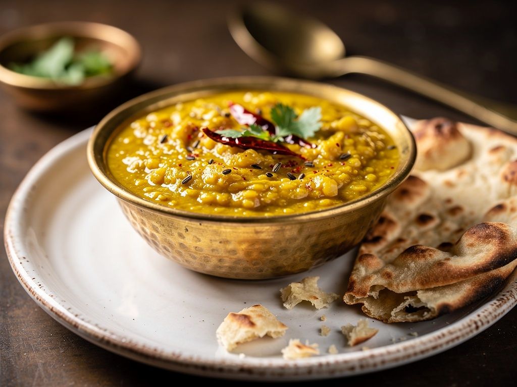 Tarka Dal
