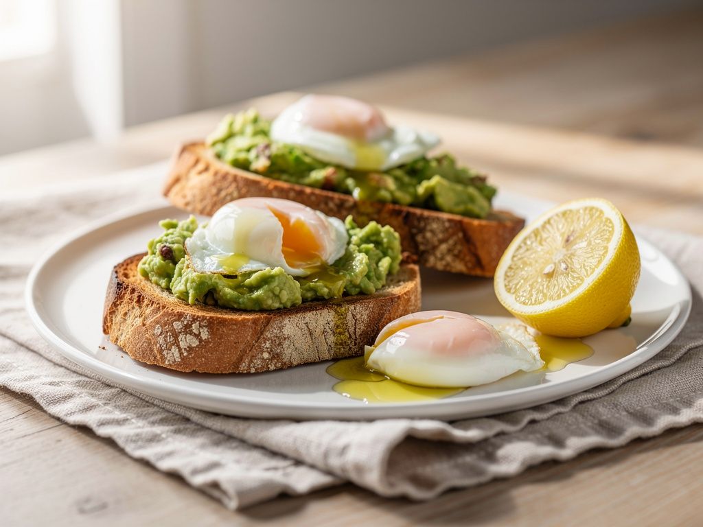 Avocado Toast