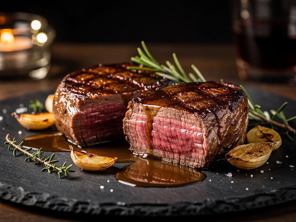 Filet Mignon