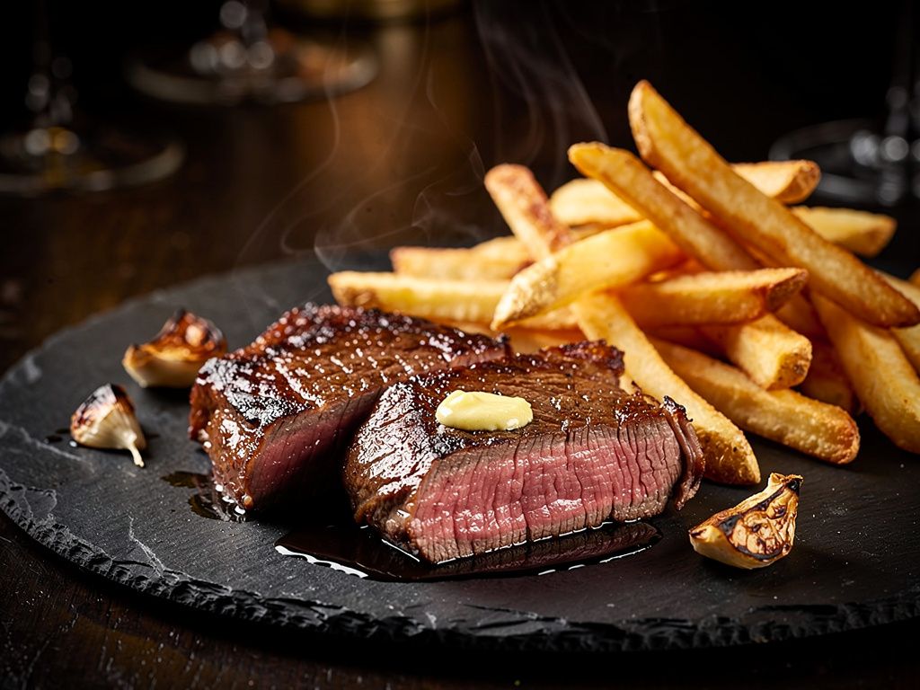 Steak Frites