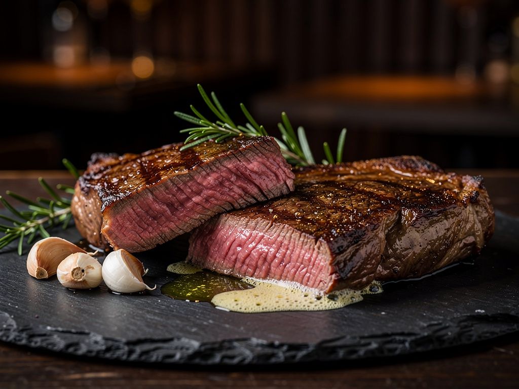 New York Strip