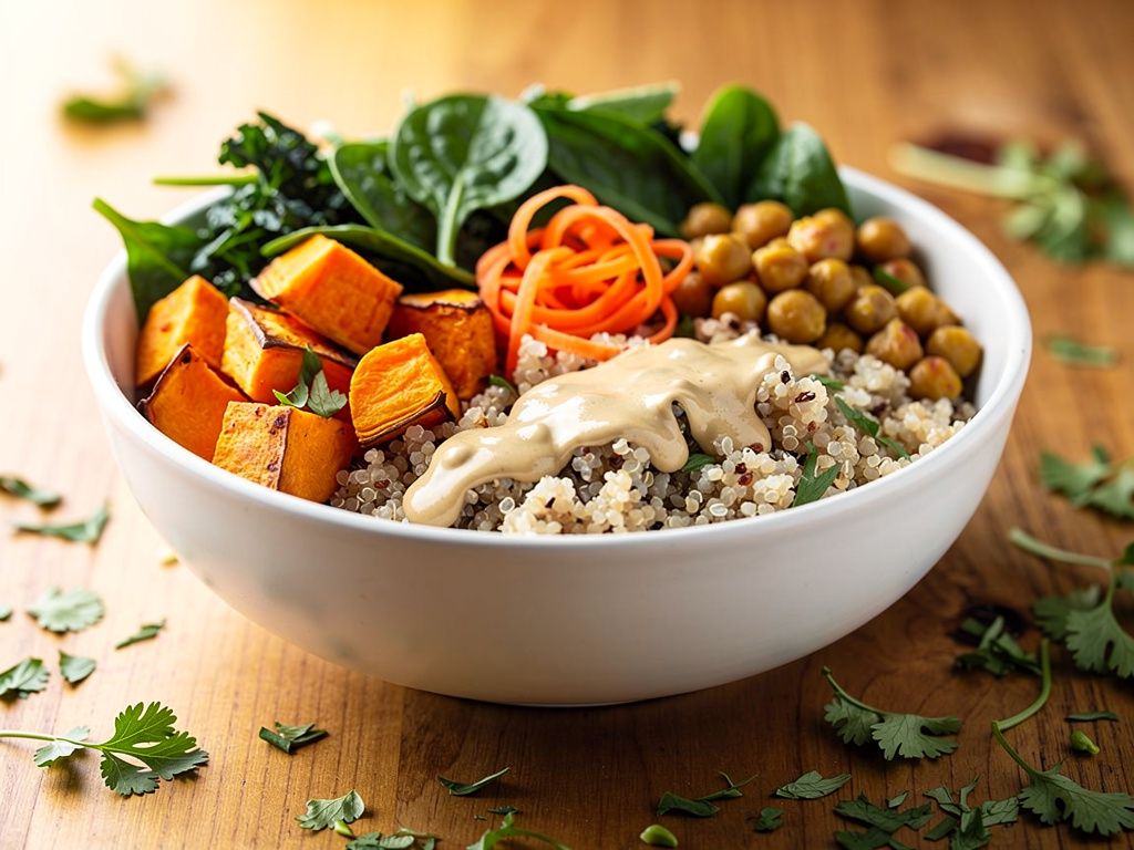 Buddha Bowl