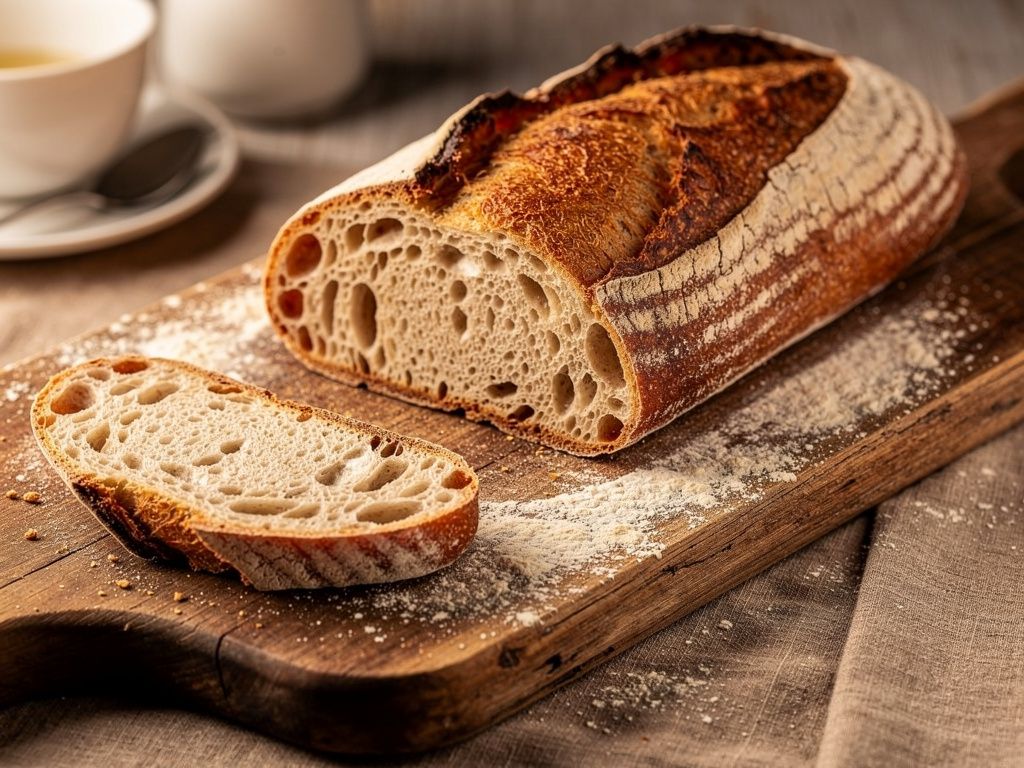 Sourdough Batard
