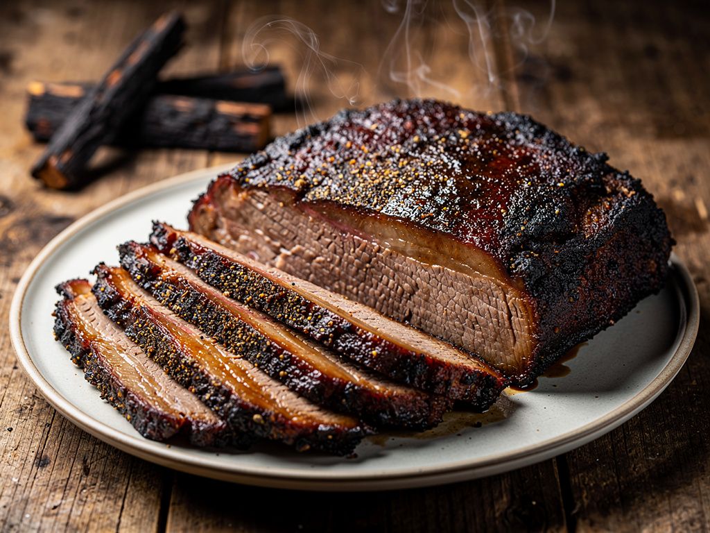 Texas Beef Brisket