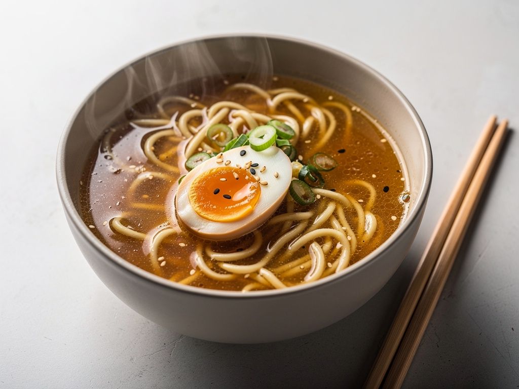 Miso Ramen
