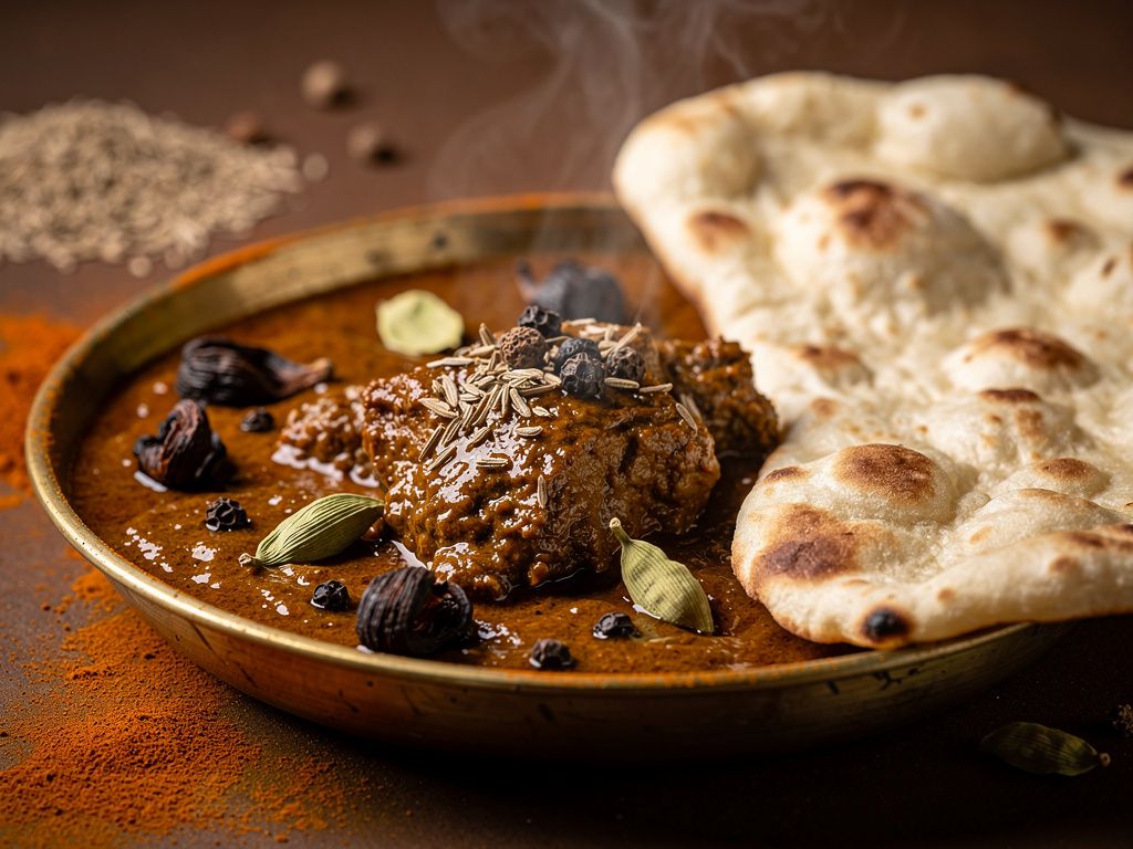 House Garam Masala